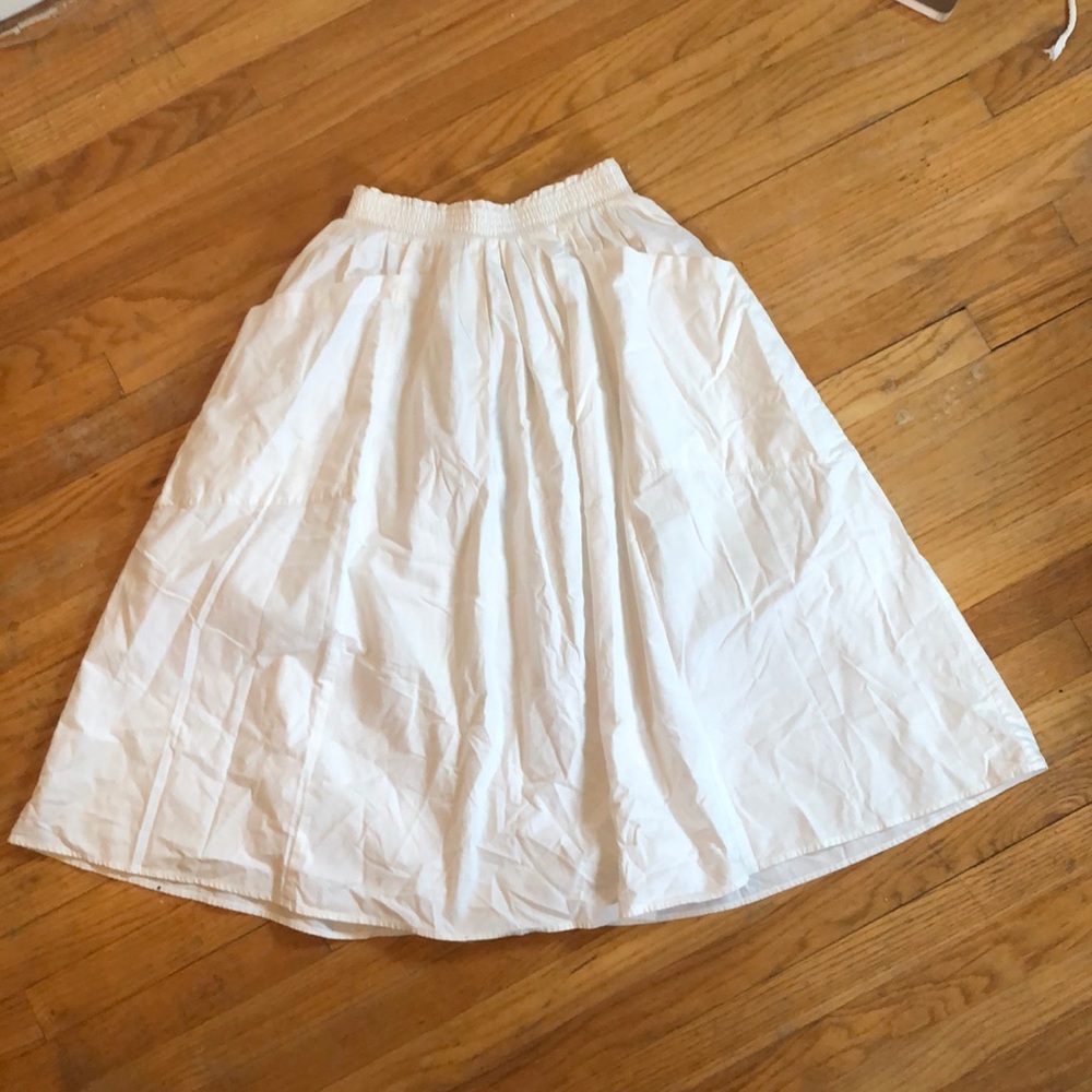 Vintage skirt